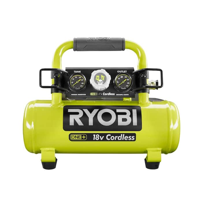 Air brush compressor home depot discount